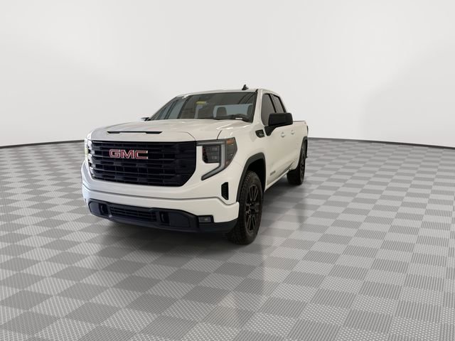 Certified 2025 GMC Sierra 1500 Elevation AWD/4WD image 5
