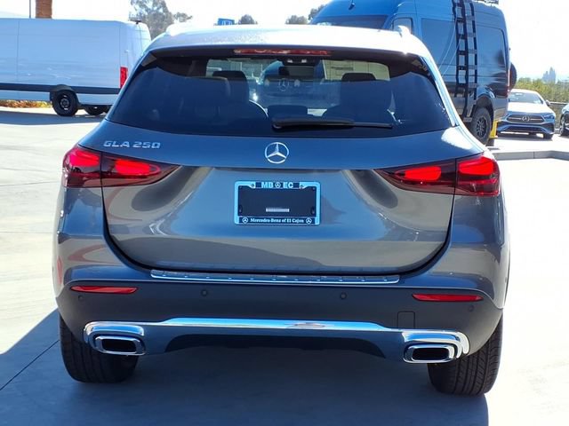 New 2026 Mercedes-Benz GLA 250 image 22