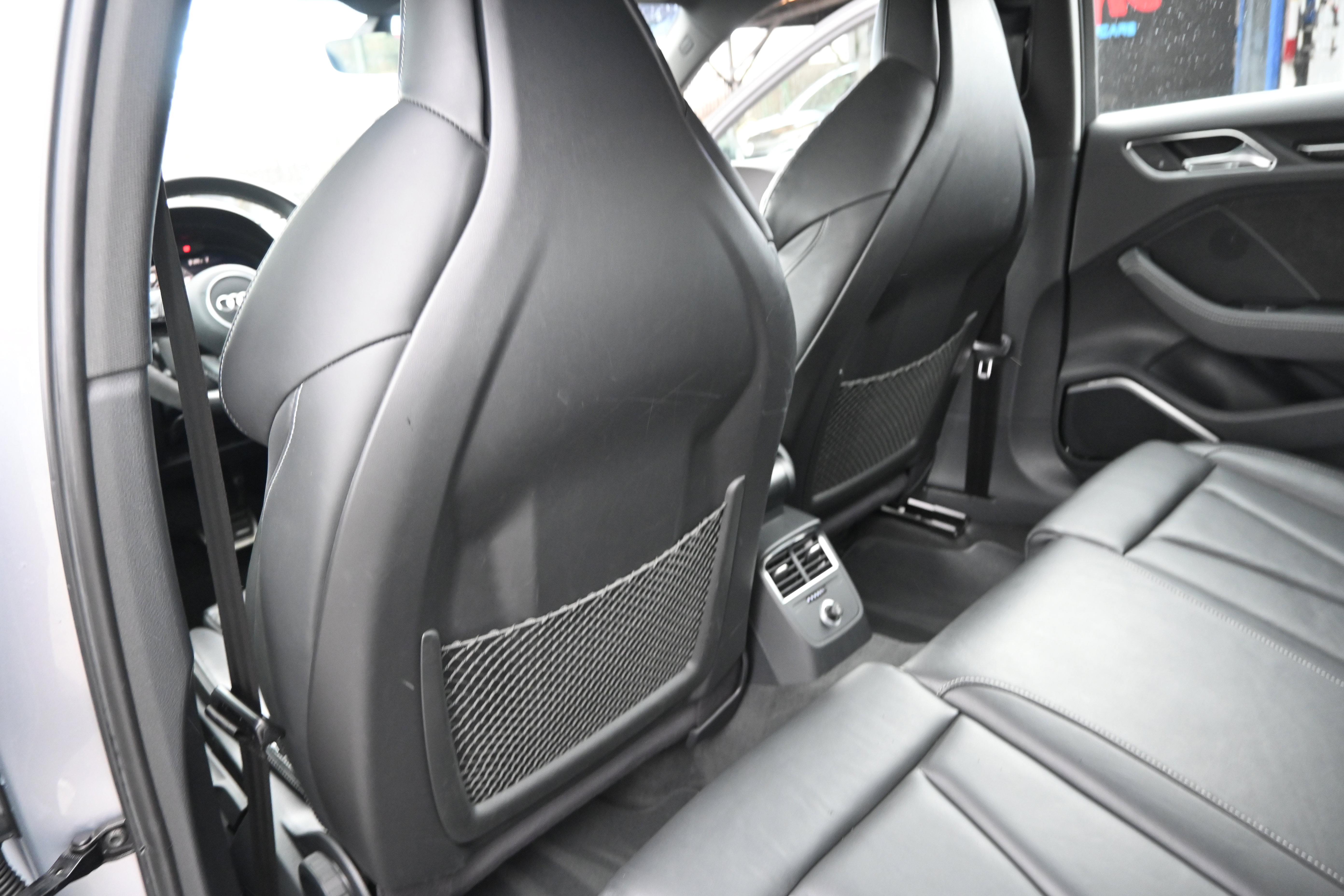 Used 2018 Audi RS 3 image 60