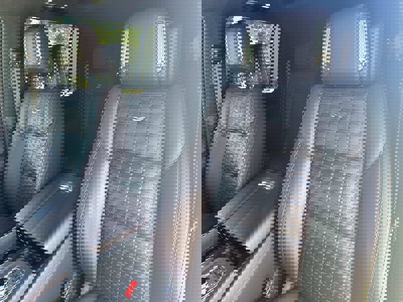 Used 2023 Cadillac Escalade ESV V w/ Heavy-Duty Trailer Package image 21