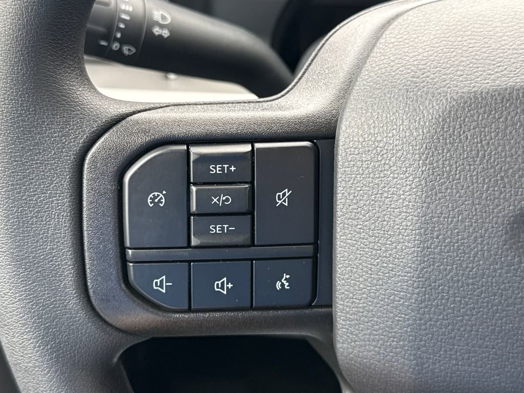 New 2026 Ford F250 XLT image 19