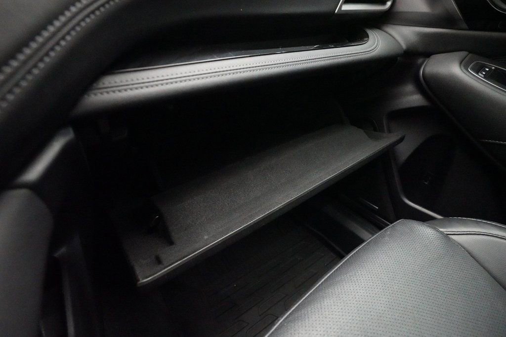 Used 2024 Subaru Outback Limited XT image 31