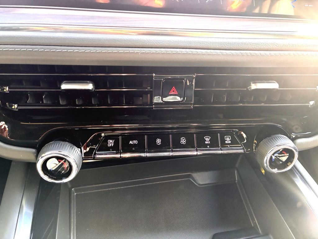New 2026 Chevrolet Tahoe LS w/ LPO, Dark Essentials Package RWD image 23