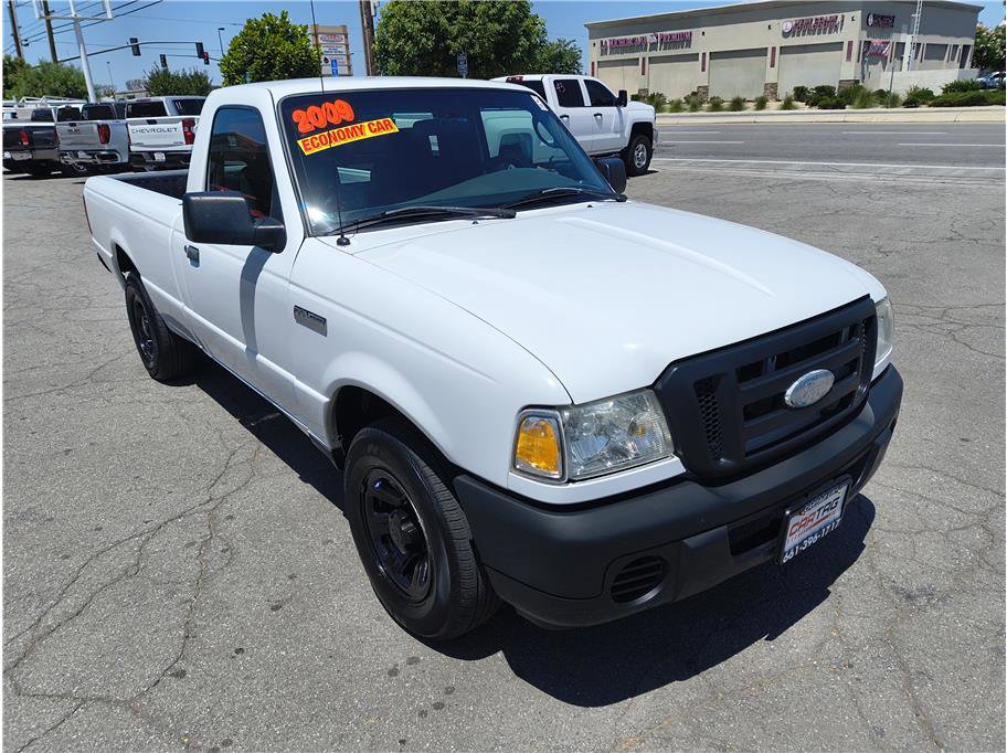 Used 2009 Ford Ranger XLT RWD image 2