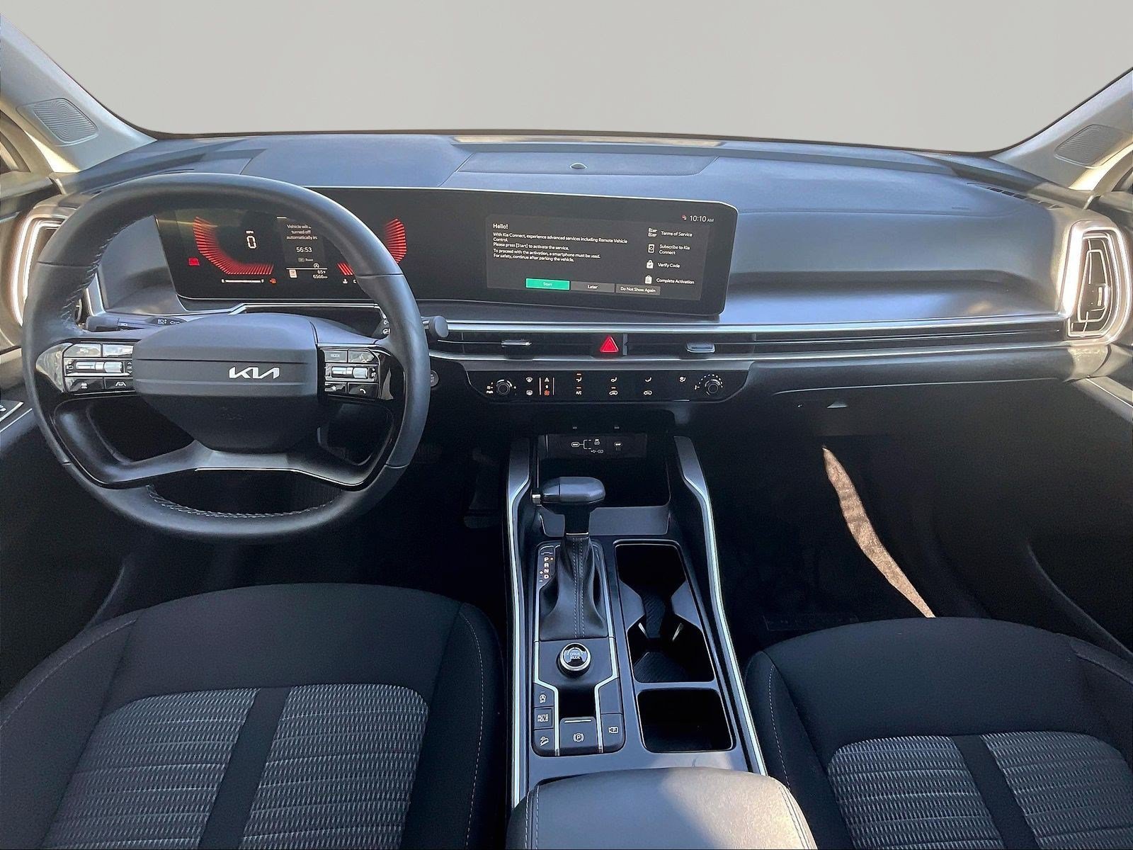 New 2026 Kia Sorento LX FWD image 10