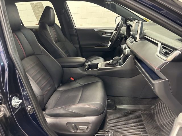 Used 2021 Toyota RAV4 XSE w/ Premium Package AWD/4WD image 11