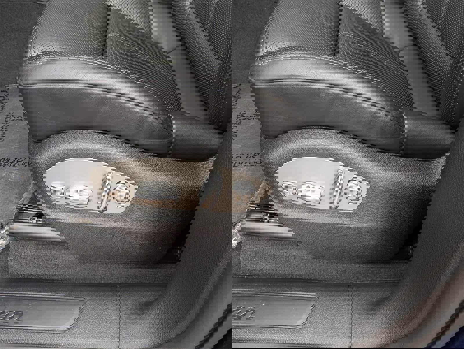 Used 2025 Porsche Macan image 13