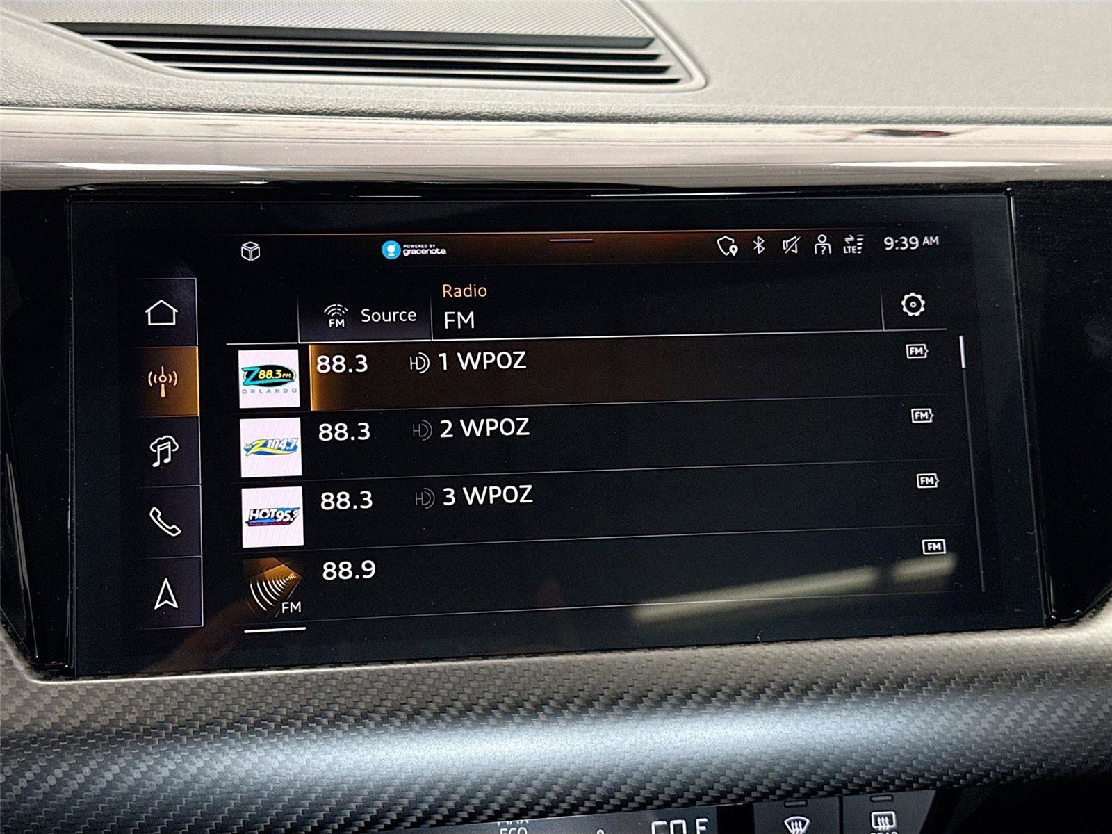 Used 2024 Audi e-tron GT Premium Plus w/ Performance Package AWD/4WD image 15