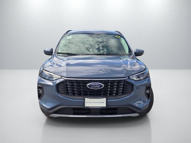 Used 2024 Ford Escape SE FWD image 2