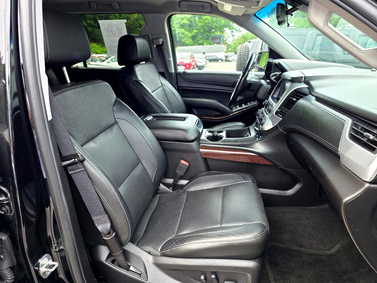 Used 2018 GMC Yukon XL SLT image 17