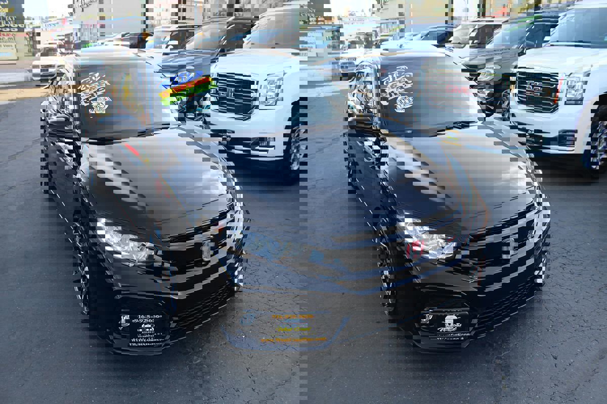 Used 2019 Honda Civic Si image 8