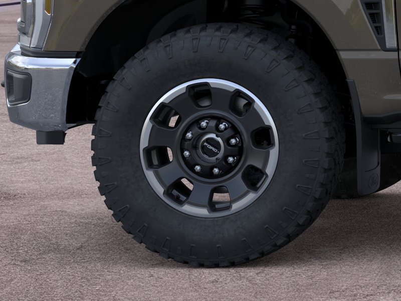 New 2026 Ford F350 XLT AWD/4WD image 20