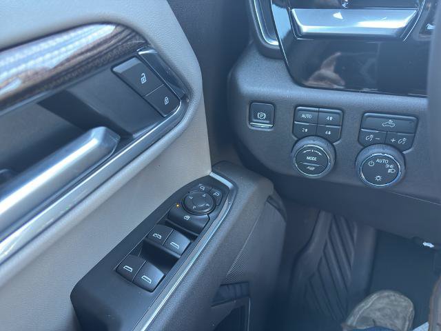 New 2026 Chevrolet Silverado 1500 LT AWD/4WD image 29
