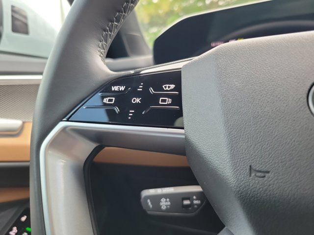 Certified 2025 Audi A5 2.0T Premium w/ Premium Plus AWD/4WD image 21