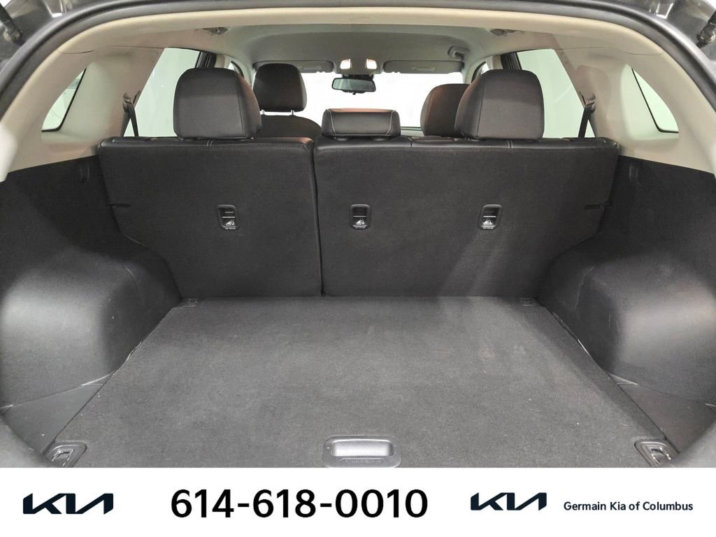 Certified 2020 Kia Niro EX w/ Cold Weather Package image 20