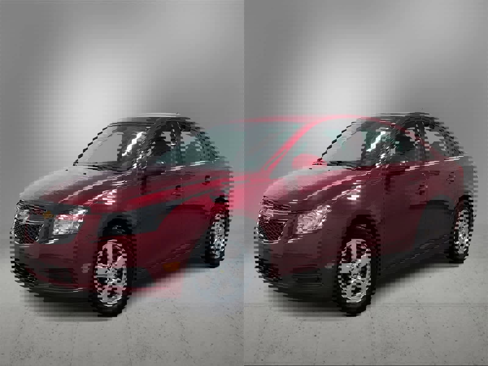 Used 2014 Chevrolet Cruze LT image 1