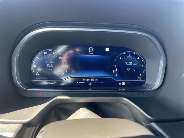 Used 2023 Chevrolet Tahoe Z71 w/ Z71 Off-Road Package image 11