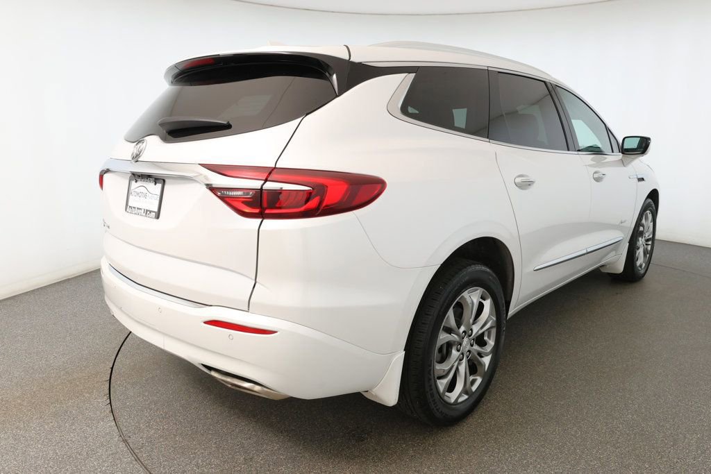 Used 2021 Buick Enclave Avenir image 4