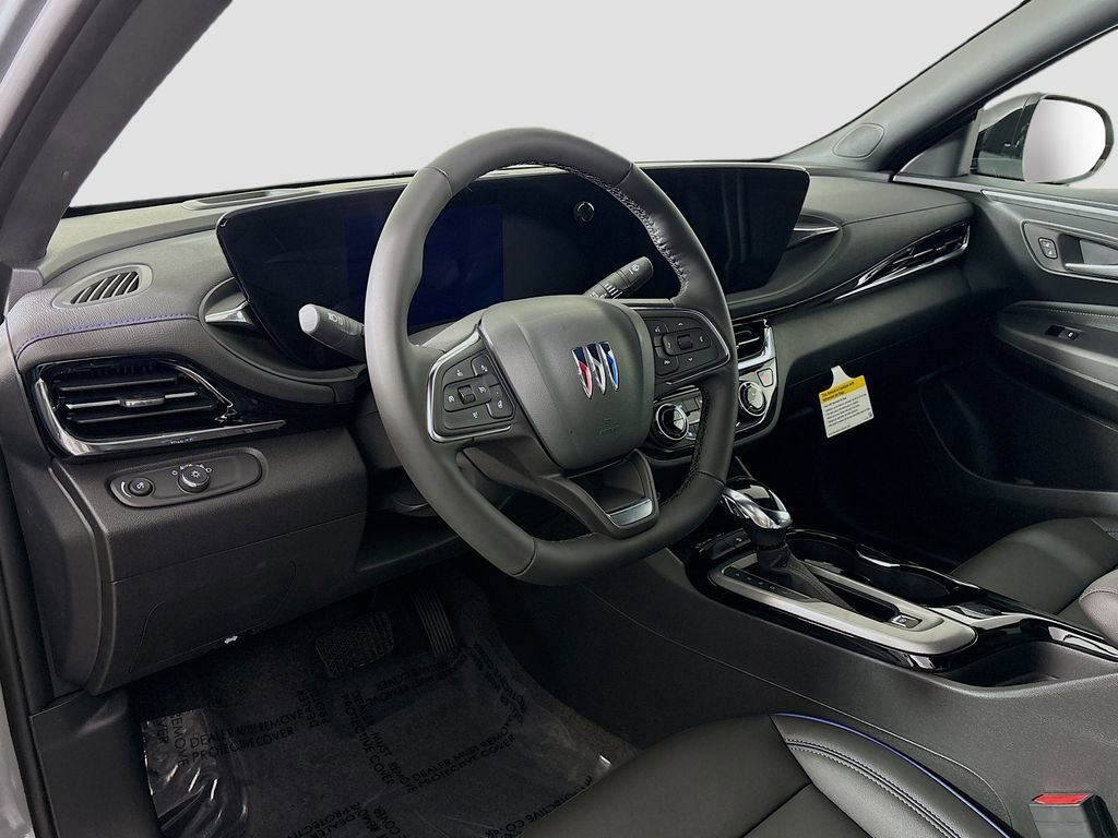 New 2026 Buick Envista Sport Touring w/ Convenience I Package image 9