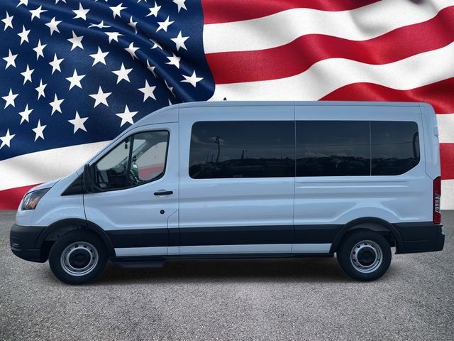 New 2025 Ford Transit 350 XL image 14