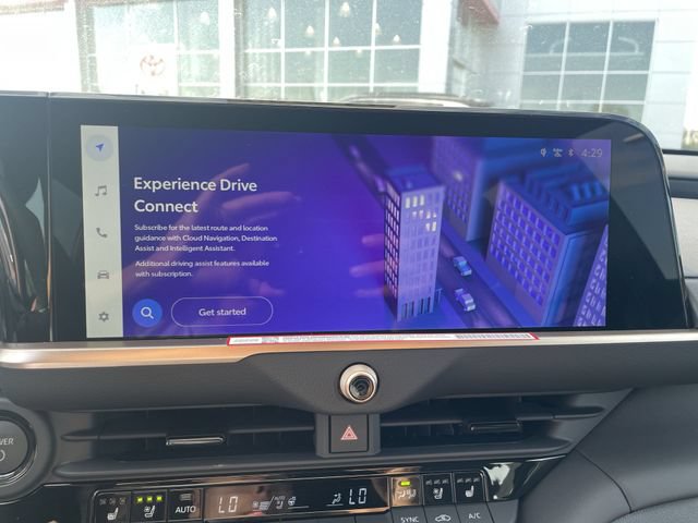 New 2026 Toyota Crown Signia w/ Advanced Technology Package AWD/4WD image 24