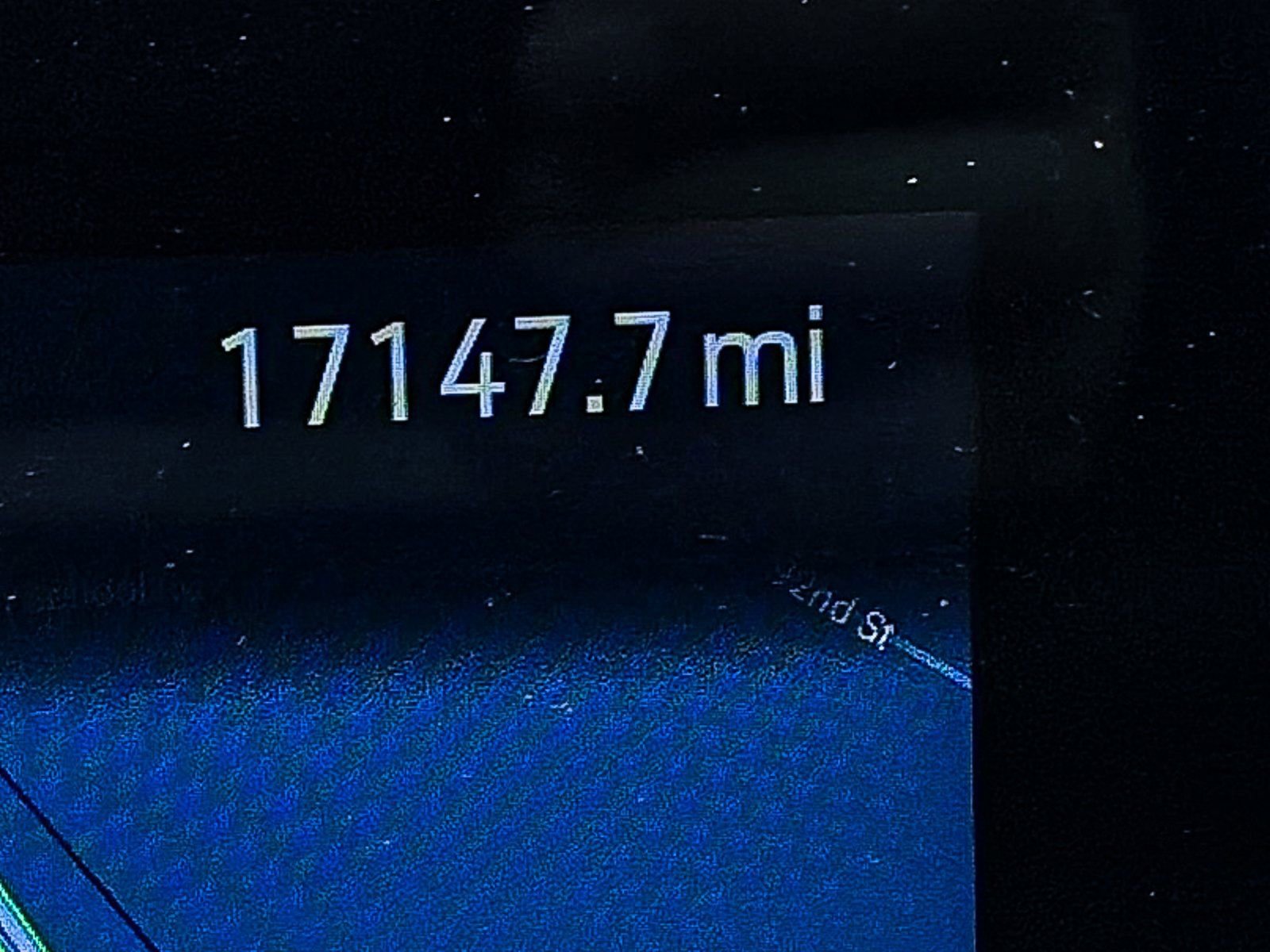 Used 2025 Ford Expedition Max Platinum image 52