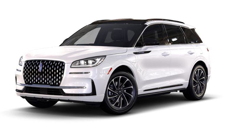 New 2026 Lincoln Corsair Grand Touring image 43