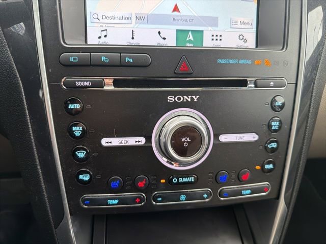 Used 2018 Ford Explorer Limited w/ Equipment Group 301A image 18