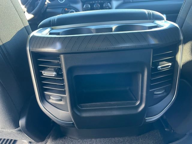 New 2026 RAM 1500 Big Horn image 16