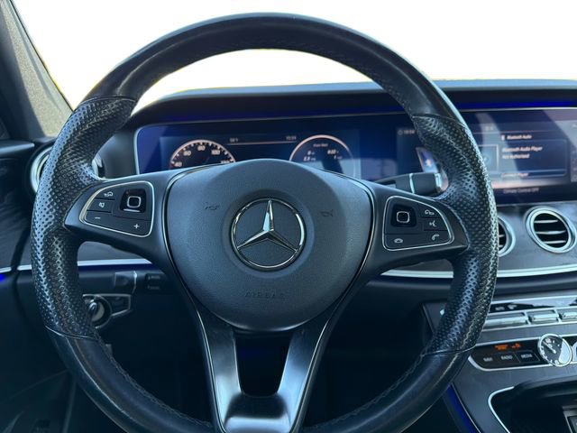 Used 2018 Mercedes-Benz E 300 4MATIC image 19