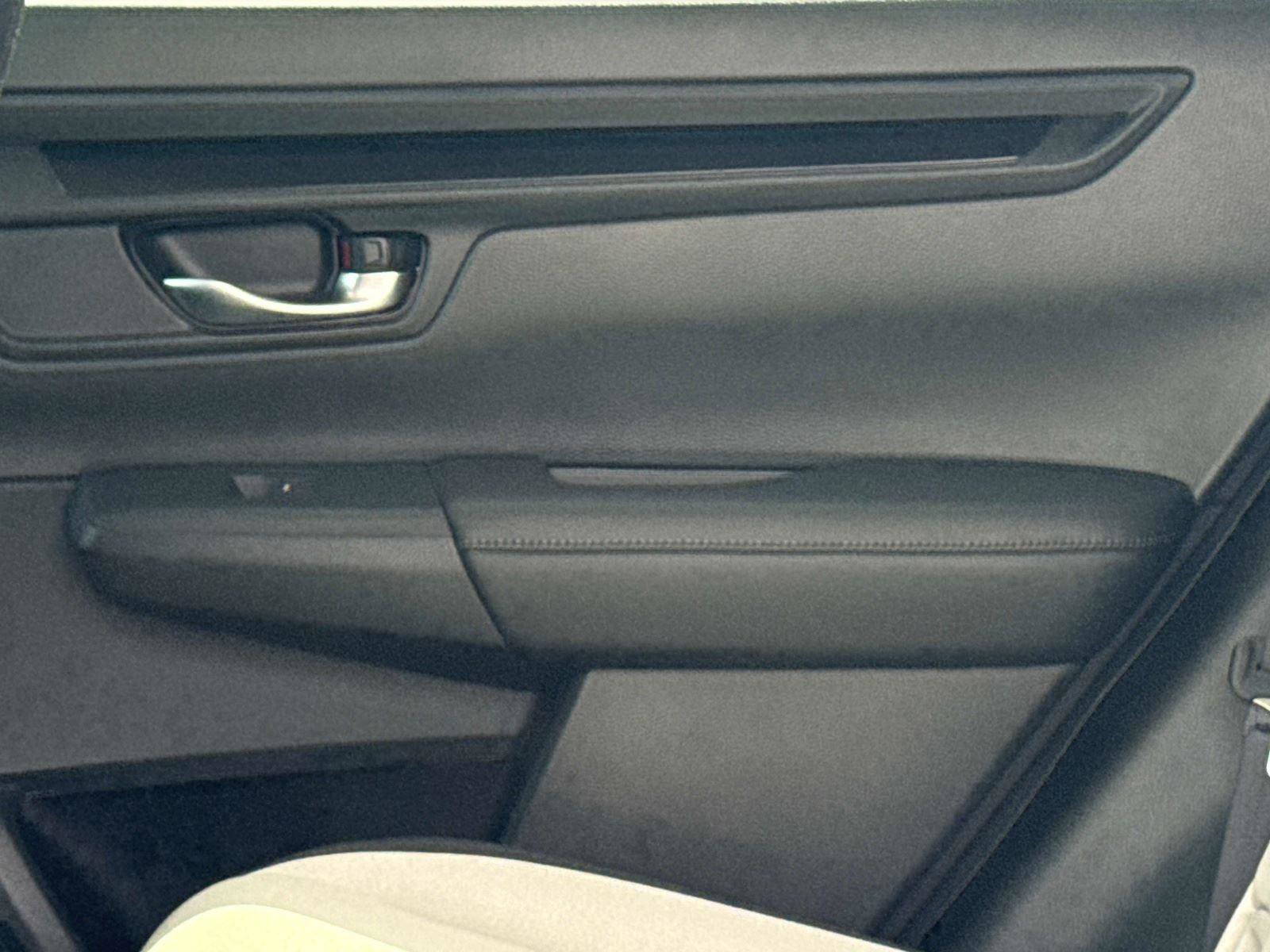 Certified 2024 Honda CR-V EX image 14