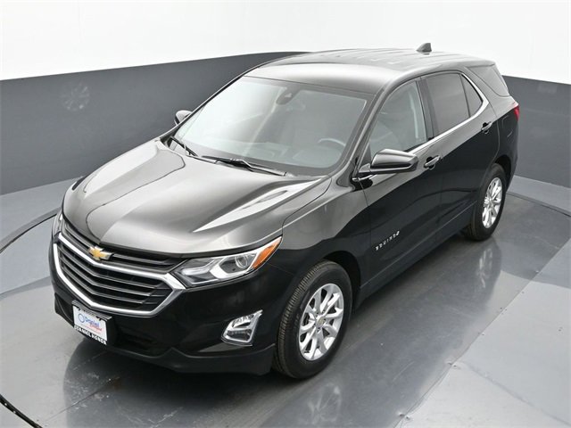 Used 2020 Chevrolet Equinox LT image 20