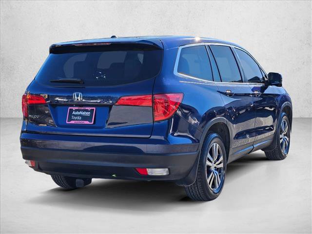 Used 2016 Honda Pilot EX image 5