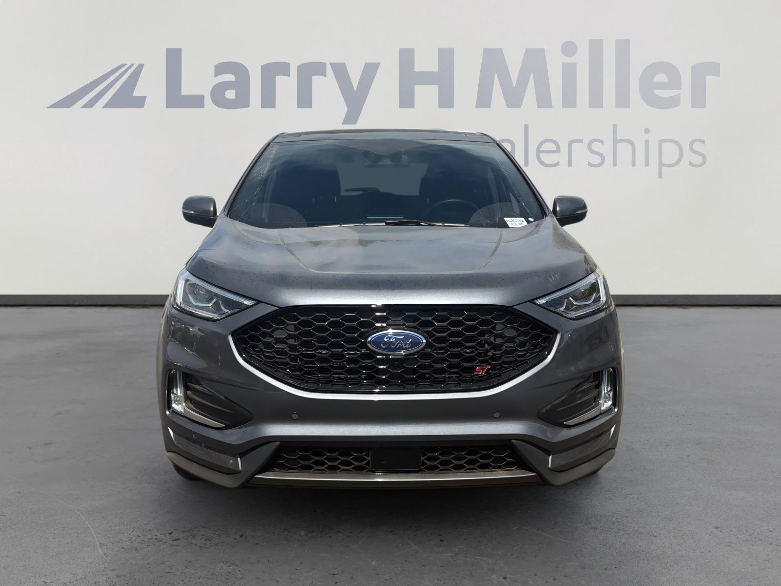 Certified 2022 Ford Edge ST w/ Equipment Group 401A AWD/4WD image 8