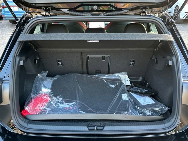 New 2026 Volkswagen GTI Autobahn image 18