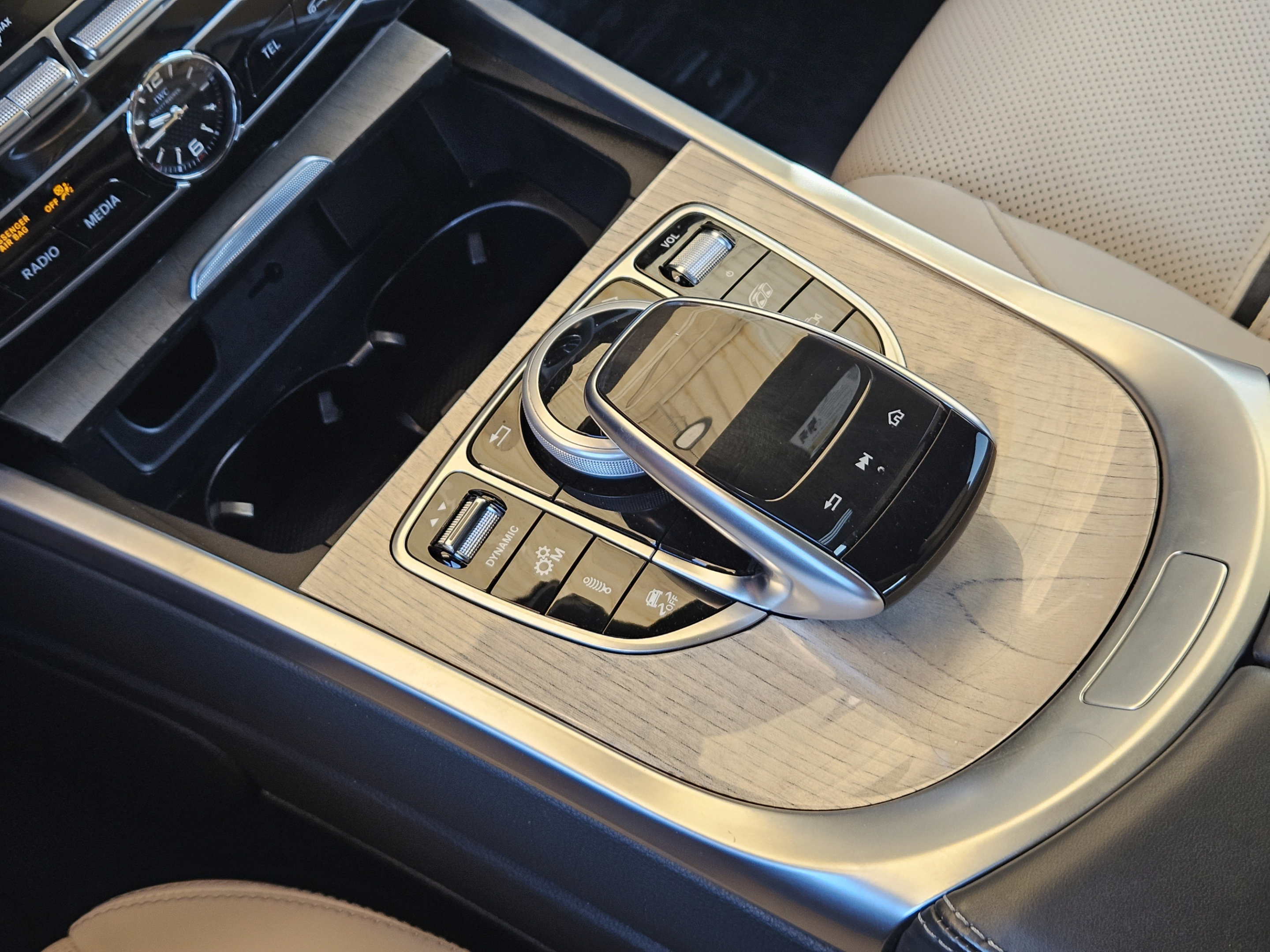Used 2022 Mercedes-Benz G 63 AMG 4MATIC image 17