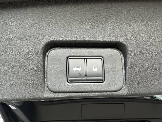New 2026 Nissan Rogue Dark Armor AWD/4WD image 33