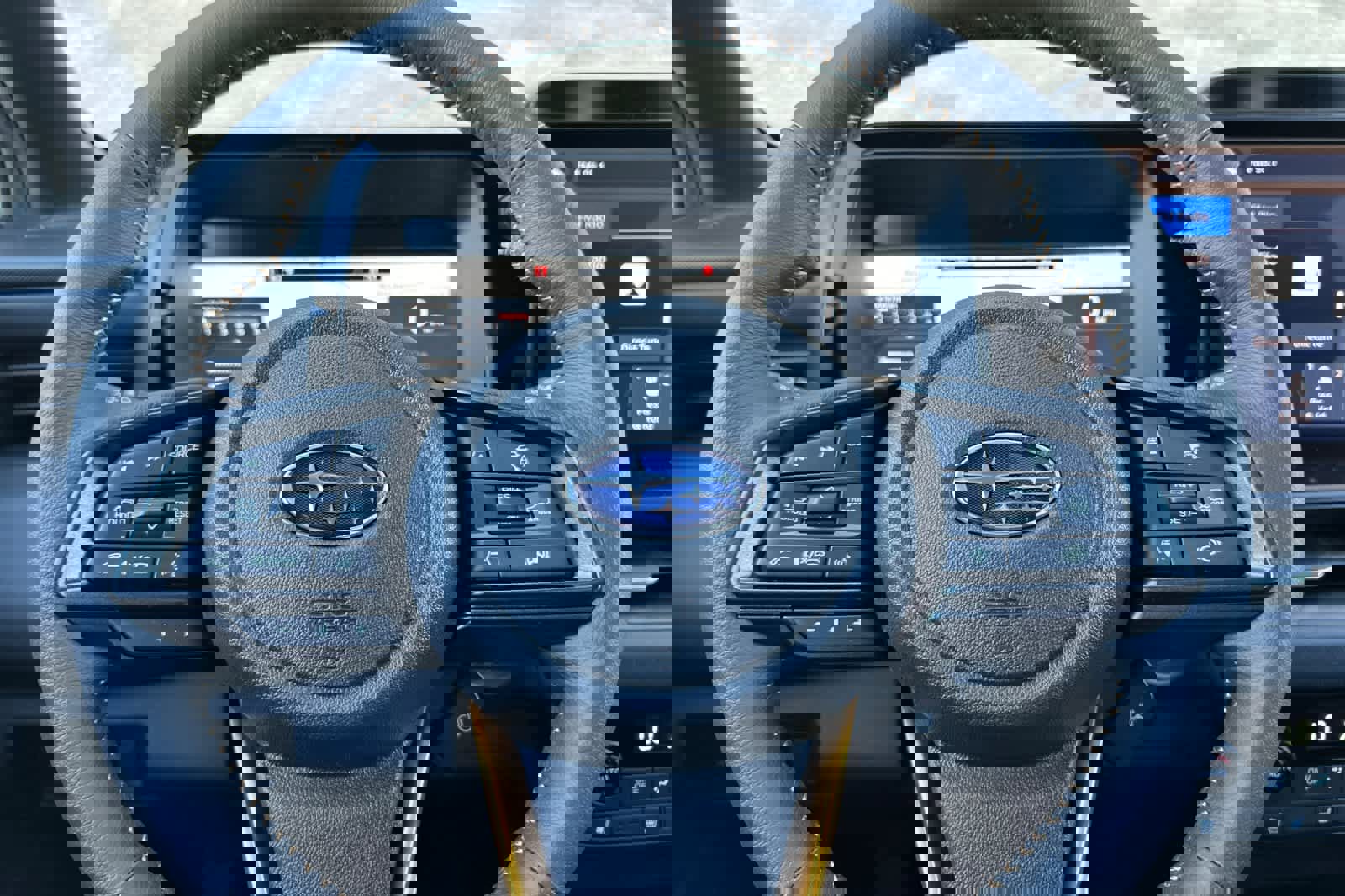 New 2026 Subaru Outback Wilderness image 25