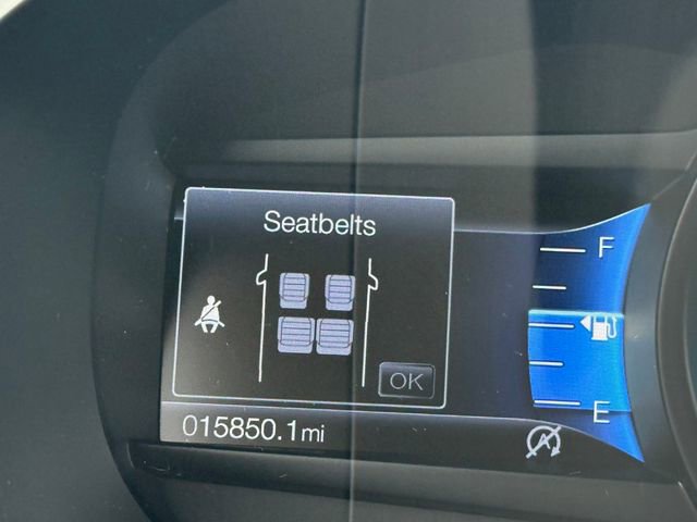 Certified 2023 Ford Edge SEL w/ Convenience Package AWD/4WD image 17