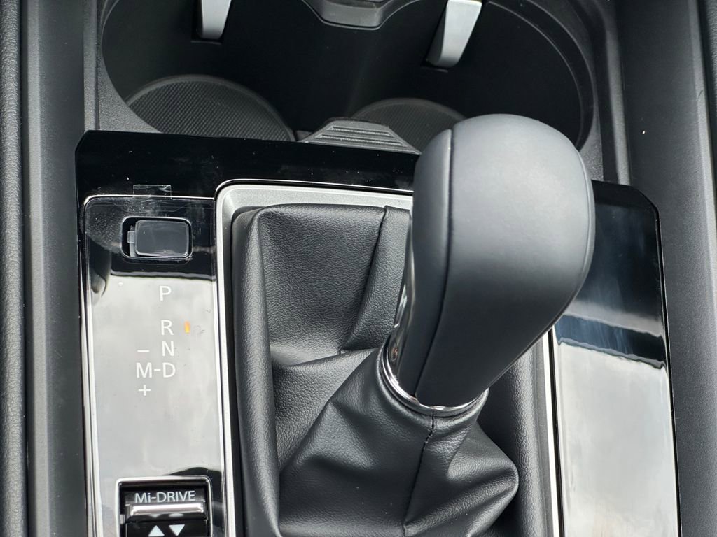 New 2026 MAZDA CX-50 AWD 2.5 S w/ Weather Package image 18
