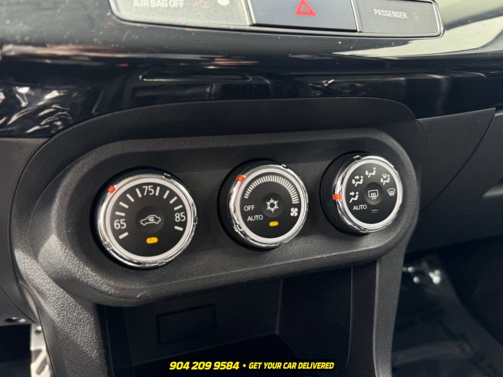 Used 2014 Mitsubishi Lancer Evolution GSR AWD/4WD image 21