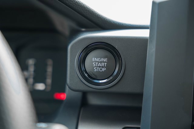 New 2025 Toyota Tacoma SR5 image 27