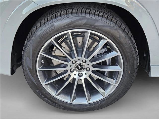 New 2026 Mercedes-Benz GLE 450 4MATIC Coupe image 10