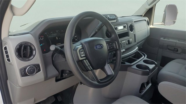 New 2026 Ford E-450 and Econoline 450 Super Duty w/ Power Equipment Group image 22