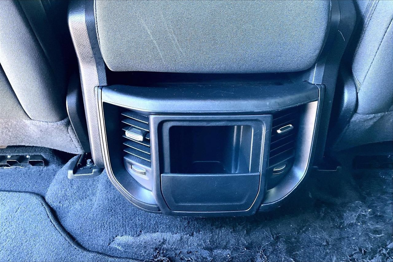 Certified 2025 RAM 1500 Tradesman AWD/4WD image 15