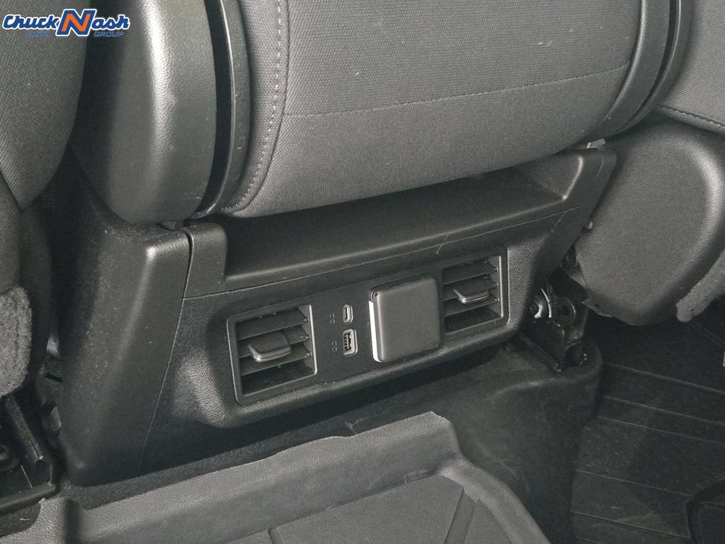 Used 2025 Chevrolet Silverado 1500 RST w/ Protection Package AWD/4WD image 27
