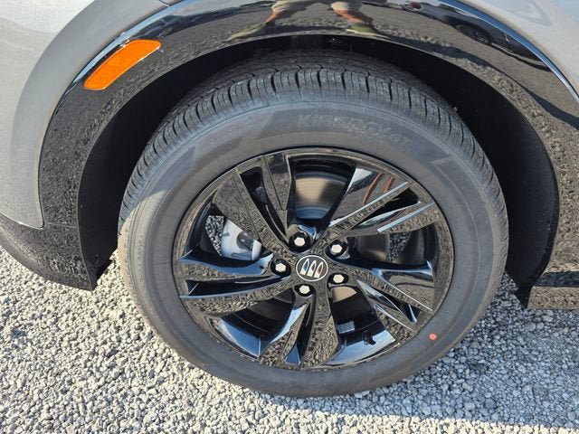 New 2026 Buick Encore GX Sport Touring w/ Comfort Package FWD image 9