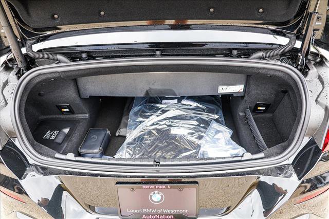 New 2026 BMW M850i xDrive Convertible image 20