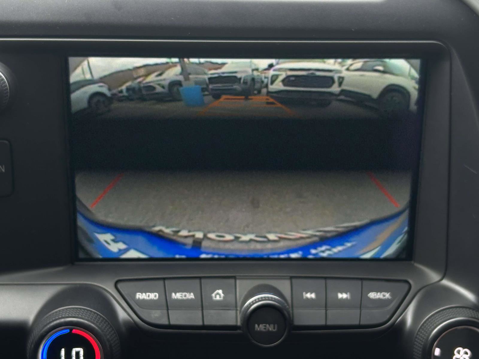 Used 2016 Chevrolet Corvette Z06 w/ 2LZ Preferred Equipment Group image 25