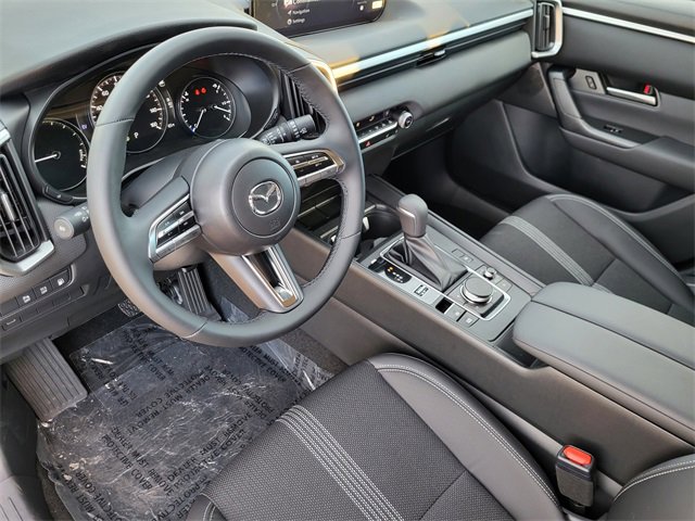 New 2026 MAZDA CX-50 2.5 Hybrid w/ Weather Package image 7